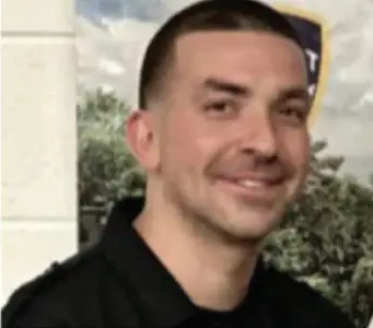 Former NYPD youth outreach officer sentenced to 40 years for sex abuse of minors