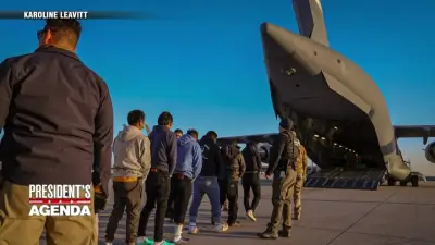 US sends third-country deportees under secrecy to the small African kingdom of Eswatini