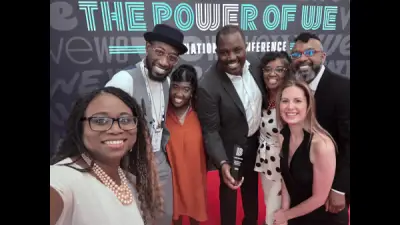 Big Brothers Big Sisters of Metro Atlanta named ‘Large Agency of the Year’