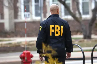4 arrests made in connection with mass shooting that left 6 dead in Mississippi, FBI says