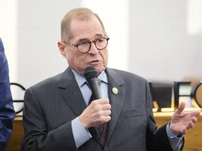 ‘An extremely crowded race’: NYC Democrats angle for Rep. Jerry Nadler’s soon-open seat