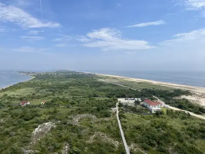New hope for Fire Island lovers as state funds beach restoration