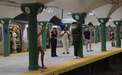 Weekend PATH meltdown leaves riders, Hoboken mayor calling for reform