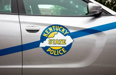 Multiple people hurt in Kentucky church shooting after trooper shot; suspect killed, police say