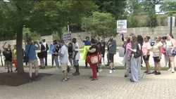 Community rallies amid investigation into man’s death in Haverhill after struggle with police
