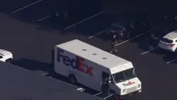 Person hospitalized after hazmat incident in Millis