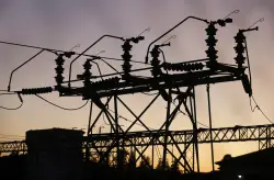 Higher electric bills are coming for NJ following energy auction
