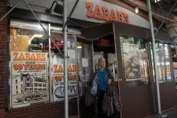 The Zabar’s vote: In race for Rep. Jerry Nadler's old seat, where do shoppers stand?