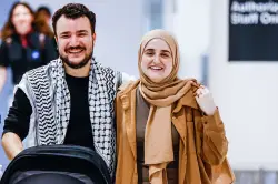 Early Addition: Mahmoud Khalil is suing the Trump administration for $20 million