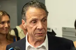 Andrew Cuomo is reintroducing himself to NYC. Is anyone interested?