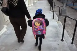 NYC nonprofit budget cuts leave some parents in custody cases unable to visit children