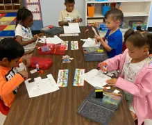 DeKalb, Fulton stalled federal education funds may mean program cuts