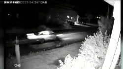 Police searching for suspect after shooting sends bullets into home in Dracut