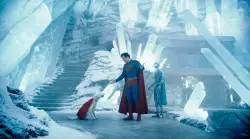 ‘Superman’ is fun, but lacks an emotional core worthy of its hero