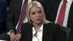 Fallout over Epstein files cascades, roiling relations between AG Pam Bondi and FBI’s Dan Bongino