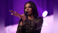 Australia’s highest court rejects Candace Owens’ visa challenge