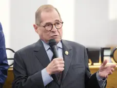 ‘An extremely crowded race’: NYC Democrats angle for Rep. Jerry Nadler’s soon-open seat