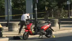 Police investigating shooting in Roxbury that left 1 hospitalized