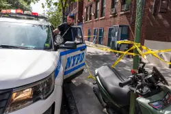 NY bill would train day care inspectors to find drugs after Bronx child's 2023 death