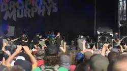 Quincy celebrates 400th anniversary with street party, Dropkick Murphys concert