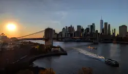 NYC Ferry could get direct service from Bronx to Rockaways